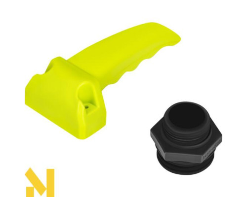 Насос садовий акумуляторний Kraft&Dele KD5270