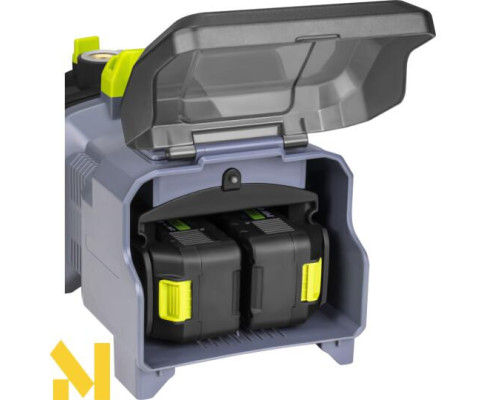 Насос садовий акумуляторний Kraft&Dele KD5270