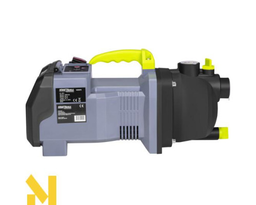 Насос садовий акумуляторний Kraft&Dele KD5270