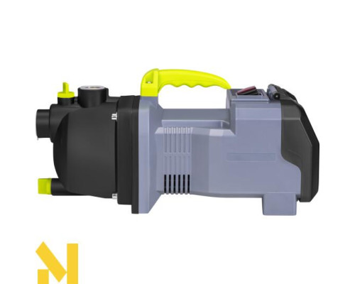 Насос садовий акумуляторний Kraft&Dele KD5270