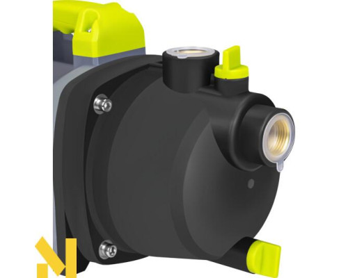 Насос садовий акумуляторний Kraft&Dele KD5270