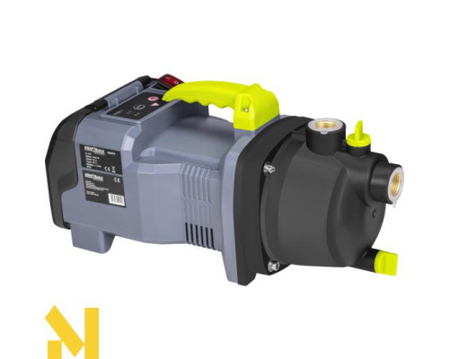 Насос садовий акумуляторний Kraft&Dele KD5270