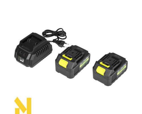 Насос садовий акумуляторний Kraft&Dele KD5270