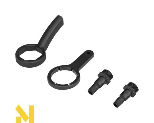 Насос садовий Kraft&Dele KD5271