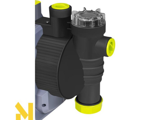 Насос садовий Kraft&Dele KD5271