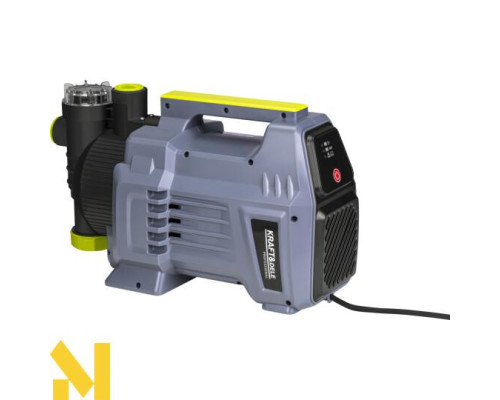 Насос садовий Kraft&Dele KD5271