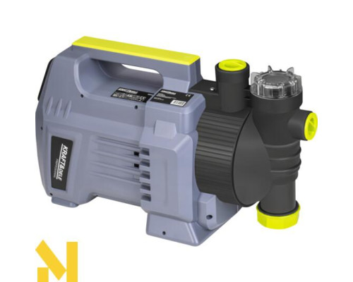 Насос садовий Kraft&Dele KD5271