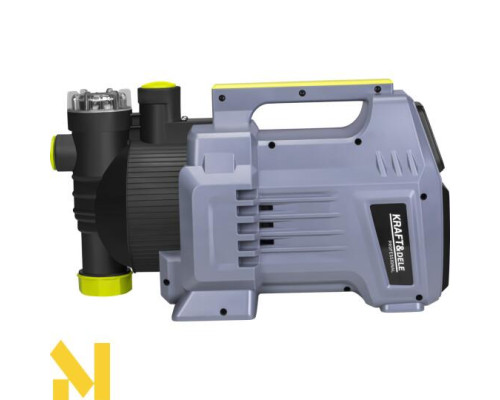 Насос садовий Kraft&Dele KD5271