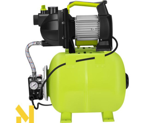 Насос гідрофорний Kraft&Dele KD5272