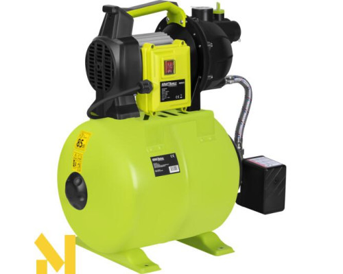 Насос гідрофорний Kraft&Dele KD5272