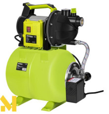 Насос гідрофорний Kraft&Dele KD5272