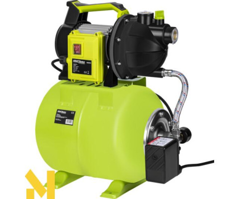 Насос гідрофорний Kraft&Dele KD5272