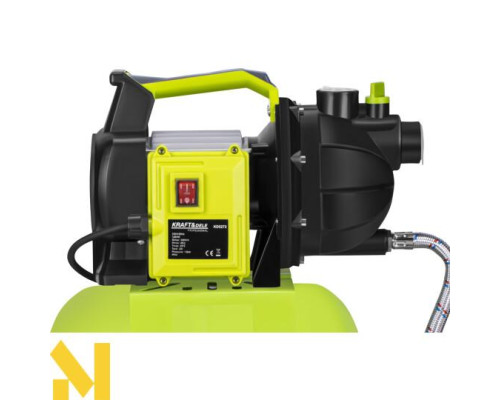 Насос гідрофорний Kraft&Dele KD5272