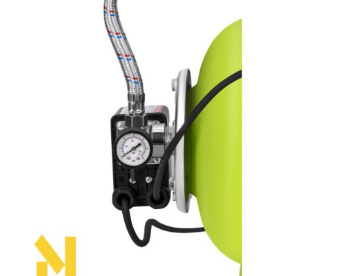 Насос гідрофорний Kraft&Dele KD5272