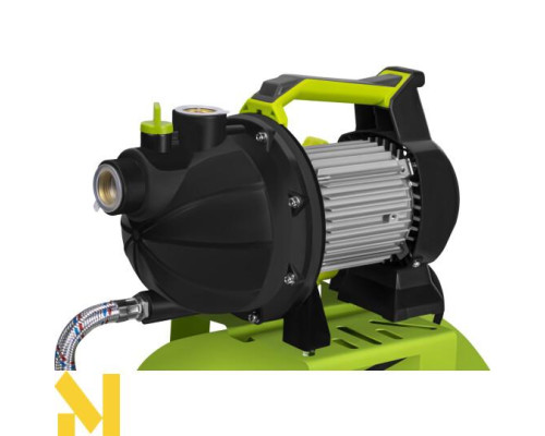 Насос гідрофорний Kraft&Dele KD5272