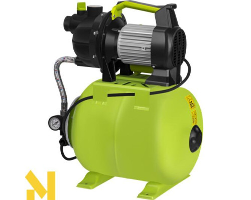 Насос гідрофорний Kraft&Dele KD5272