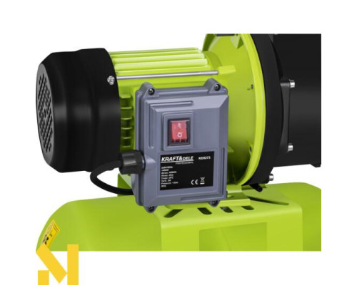 Насос гідрофорний Kraft&Dele KD5273