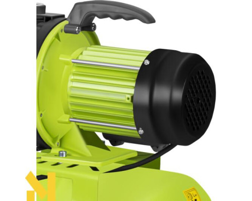 Насос гідрофорний Kraft&Dele KD5273