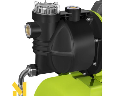 Насос гідрофорний Kraft&Dele KD5273