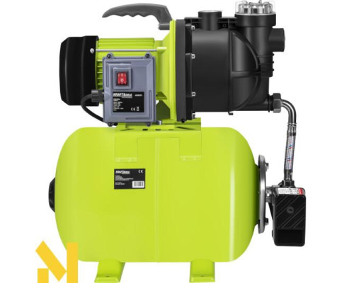 Насос гідрофорний Kraft&Dele KD5273