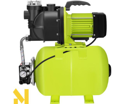 Насос гідрофорний Kraft&Dele KD5273