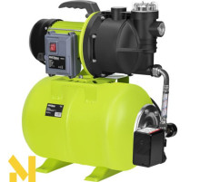 Насос гідрофорний Kraft&Dele KD5273