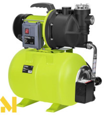 Насос гідрофорний Kraft&Dele KD5273