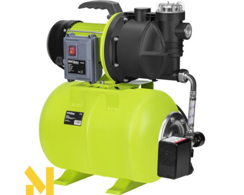 Насос гідрофорний Kraft&Dele KD5273