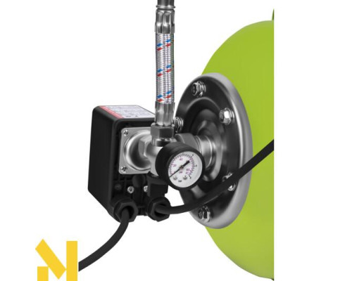 Насос гідрофорний Kraft&Dele KD5273