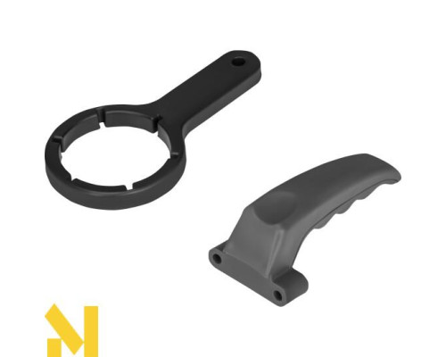 Насос гідрофорний Kraft&Dele KD5273