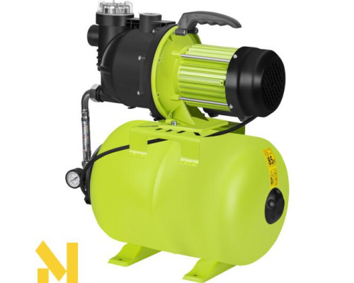 Насос гідрофорний Kraft&Dele KD5273