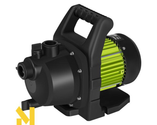 Насос садовий Kraft&Dele KD5274