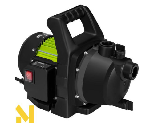 Насос садовий Kraft&Dele KD5274