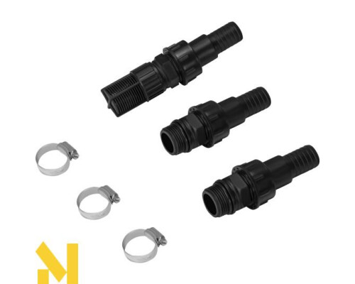 Насос садовий Kraft&Dele KD5274