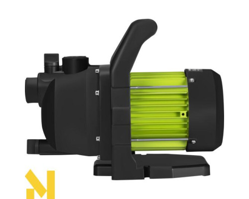 Насос садовий Kraft&Dele KD5274