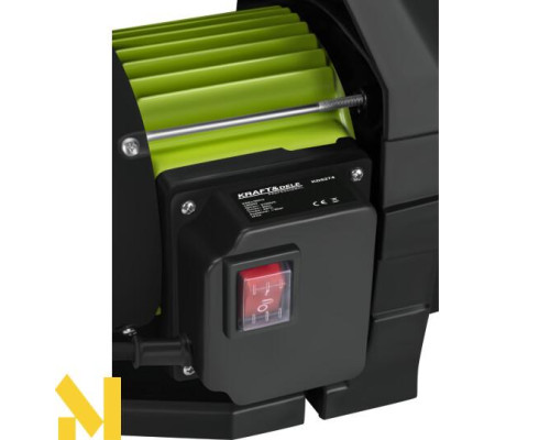 Насос садовий Kraft&Dele KD5274