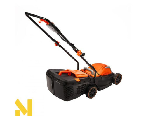 Газонокосарка електрична KRAFT&DELE KD5360