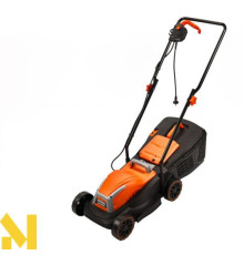 Газонокосарка електрична KRAFT&DELE KD5360