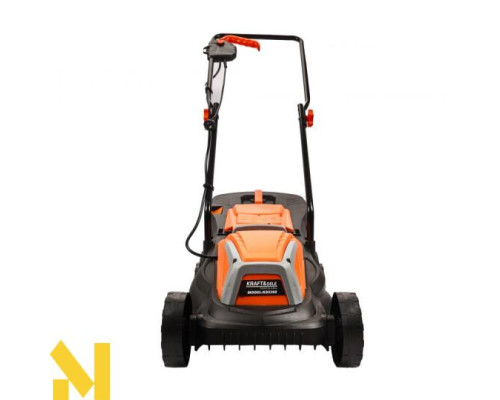 Газонокосарка електрична KRAFT&DELE KD5360