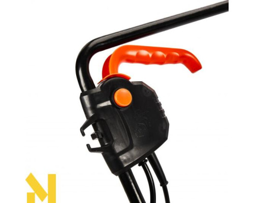 Газонокосарка електрична KRAFT&DELE KD5360