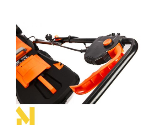 Газонокосарка електрична KRAFT&DELE KD5360