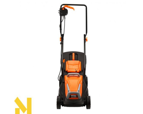 Газонокосарка електрична KRAFT&DELE KD5360