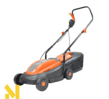 Газонокосарка електрична Kraft&Dele KD5361