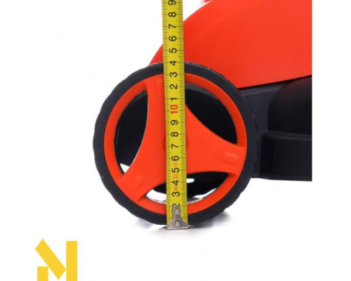 Газонокосарка електрична Kraft&Dele KD5400