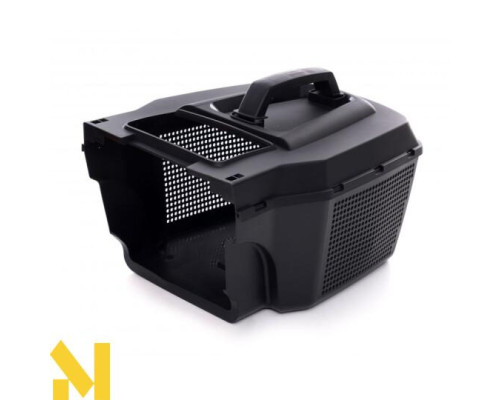 Газонокосарка електрична Kraft&Dele KD5400