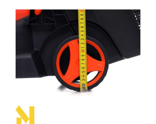 Газонокосарка електрична Kraft&Dele KD5400