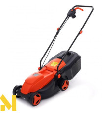Газонокосарка електрична Kraft&Dele KD5400