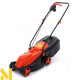 Газонокосарка електрична Kraft&Dele KD5400