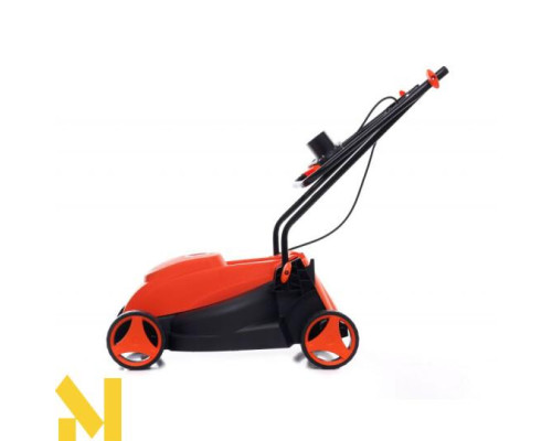 Газонокосарка електрична Kraft&Dele KD5400