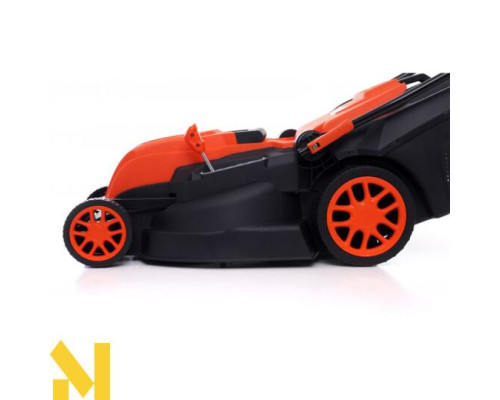 Газонокосарка електрична Kraft&Dele KD5401